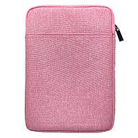 Чехол-сумка для планшета Cloth Bag 8.0 Light Pink BM, код: 8097648