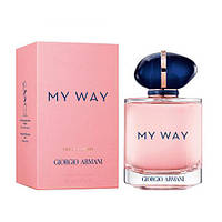 Парфюм Giorgio Armani My Way edp 90ml (Euro Quality) ET, код: 8257934