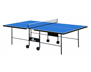 Тенісний стіл для закритих приміщень Athletic Strong "GSI-sport"