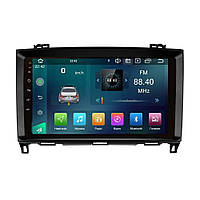 Штатная магнитола CYCLONE C9-003 3+32Gb DSP CARPLAY Mercedes Sprinter (W906) 2006+ z118-2024