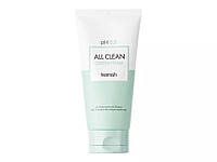 Нежная очистительная пенка HEIMISH All Clean Green Foam 150 g z117-2024