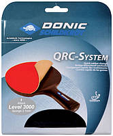 Накладки для ракетки Donic QRC Level 3000 Energy NB, код: 2400227