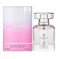 Парфюм Fragrance World Versencia Crystal edp 100ml UL, код: 7822329