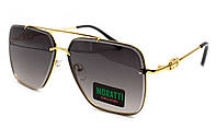 Солнцезащитные очки женские Moratti 1292-c2 Серый TO, код: 7917489