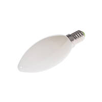 Лампа светодиодная Brille Стекло 3.5W Белый 32-475 XN, код: 7264064