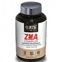 Тестостероновый бустер STC NUTRITION ZMA COMPLEX 120 Caps AG, код: 7950890