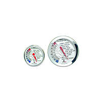 Термометр для запекания Winco стрелочный Titanium (10065) UP, код: 1627100