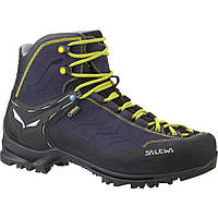 Ботинки Salewa MS Rapace GTX 46 Черный (1054-013.001.1519) GG, код: 7421459