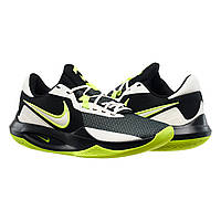 Кроссовки мужские Nike Precision 6 Basketbalschoenen (DD9535-009) 41 Комбинированный z118-2024