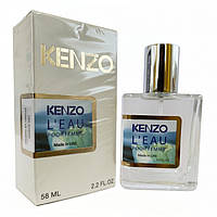 Парфюм Kenzo L Eau Par Kenzo Pour Femme женский - ОАЭ Tester 58ml ET, код: 8257979