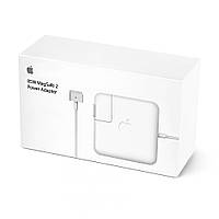 Сетевое зарядное устройство Apple MagSafe 2 85W (MD506CHA A1424)- белый IN, код: 8372476