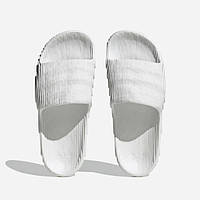Тапочки Adidas Originals Adilette 22 (HQ4672) 42 Белый z118-2024