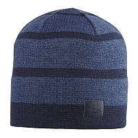 Шапка CTR Nest 3022 Heather Navy (1052-12D3 3022 122) NB, код: 8175032