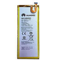Аккумулятор AAAA-Class HB3748B8EBC для Huawei G7-TL100 (14065) NX, код: 746965
