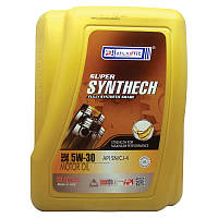 Моторное масло Atlantic Syntech Super 5W-30 20 л BM, код: 6854984