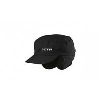 Шапка CTR Headwall Spire Black S M (1052-1601 029 S M) NX, код: 8018134