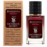 Парфюм Victorias Secret Bombshell Wild Flower - Selective Tester 60ml UL, код: 8112506