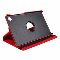 Чехол-книжка Rotating Case для Huawei MatePad T8 8 Red DH, код: 7421799