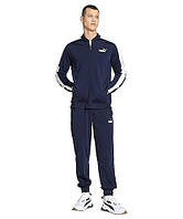 Спортивный костюм мужской Puma Baseball Tricot Suit (67742806) L Синий z118-2024