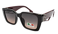 Солнцезащитные очки женские Luoweite 2235-c5 Серый XN, код: 7944071