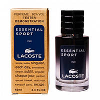 Тестер Lacoste Essential Sport - Selective Tester 60ml ET, код: 7683973