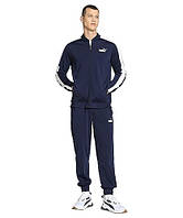 Спортивный костюм мужской Puma Baseball Tricot Suit (67742806) S Синий z118-2024