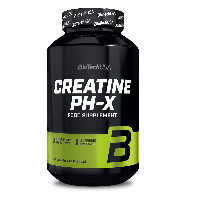 BioTech USA Creatine PH-X 210 капсул