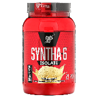 BSN Syntha-6 Isolate Protein 912g Vanilla Ice Cream