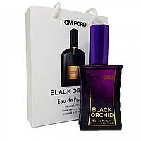 Туалетная вода Tom Ford Black Orchid - Travel Perfume 50ml DH, код: 7553963