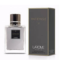 Парфюм для мужчин LAROME 37M Intense 100 мл UL, код: 8237837