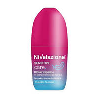 Дезодорант шариковый женский для чувствительной кожи Део Контроль Nivelazione Farmona 50 мл DH, код: 8253901