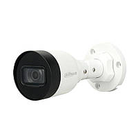 IP-видеокамера 2 Мп Dahua DH-IPC-HFW1230S1-S5 для системы видеонаблюдения NB, код: 6753955