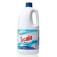 Отбеливатель 2.5 литра SCALA Candeggina Normale 8006130501778 Отличное качество