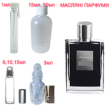 Парфумерна композиція (масляні парфуми, концентрат) Liaisons Dangereuses