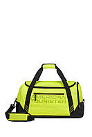 Спортивна сумка American Tourister URBAN GROOVE GREEN 59x35x35 24G*29055 SC, код: 8290722