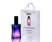Туалетная вода Dolce Gabbana Anthology LImperatrice 3 - Travel Perfume 50ml FE, код: 7599139