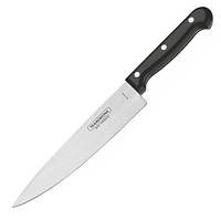 Нож кухонный TRAMONTINA ULTRACORTE, 203 мм (6186996) BX, код: 7409103