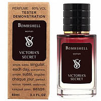 Тестер Victorias Secret Bombshell - Selective Tester 60ml BM, код: 7684083