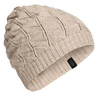 Шапка Icebreaker Iris Hat Beige Heather (1052-101 253 201 OS) NB, код: 8175108