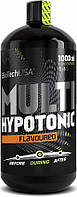 Мультивитамины для спорта BioTechUSA Multi Hypotonic 1000 ml 100 servings Pineapple GG, код: 7519887