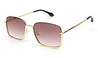Солнцезащитные очки женские Jane 2A243-7 Сиреневый GR, код: 7920186