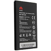 Аккумуляторная батарея HB505076RBC для Huawei LUA-U22 G610 Y600 G606 G615 G710 G716 2150 mAh NX, код: 1288294