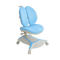 Дитяче ергономічне крісло FunDesk Bunias Blue z113-2024