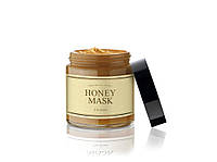 Питательная маска с медом I'm From Honey Mask 120 г OS, код: 8289495