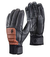 Перчатки Black Diamond Spark Gloves Brick XL (1033-BD 801595.BRCK-XL) DH, код: 6539621