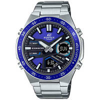 Часы Casio EDIFICE EFV-C110D-2AVEF GG, код: 8320320