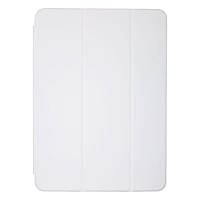 Чехол Smart Case Folio для Apple iPad Pro 12.9 2020 цвет White AG, код: 6836394