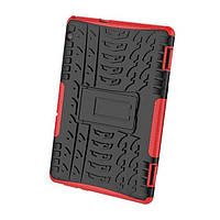 Чехол Armor Case для Huawei MediaPad T5 10 Red DH, код: 7689754