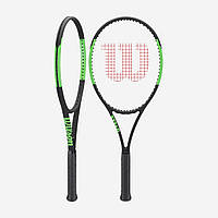 Тенісна ракетка Wilson Blade 98 16x19 V6.0 UL, код: 8304842