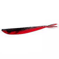 Силікон Lunker City Fin-S Fish 10 BG 4'' 20 RED SHAD (617730 99520) SK, код: 7718254